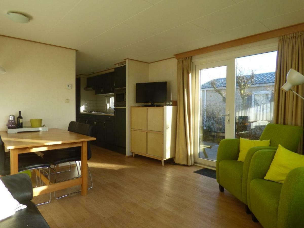 Chalet Seazon R23 Buren  Zewnętrze zdjęcie
