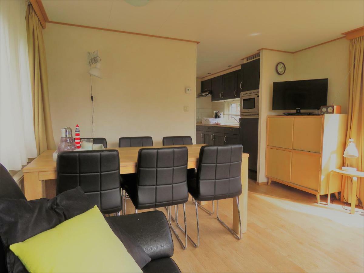 Chalet Seazon R23 Buren  Zewnętrze zdjęcie
